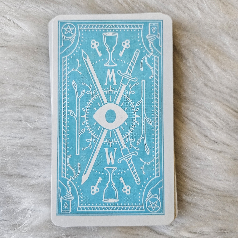 Tarot Reading! 🔮 - Picture 4 of 15